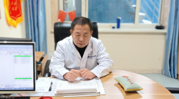 海北藏族自治州|长春中大医院：王兆国中医 以仁心仁术传承中医精粹